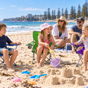 Breakaway Junior Camper Chair – Clearance Sale